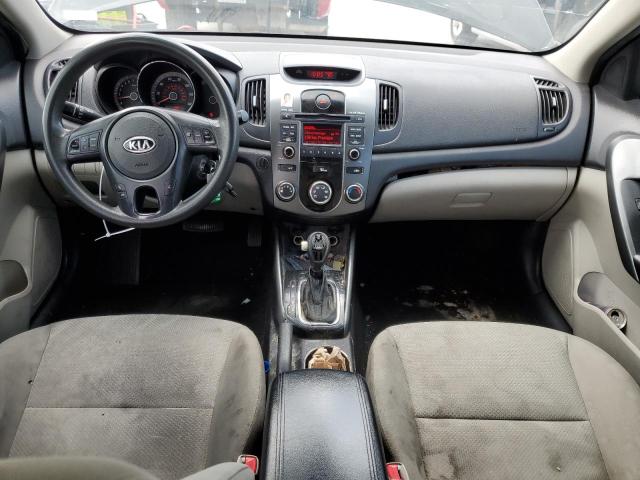 Photo 8 from auction – 2013 KIA FORTE EX with VIN KNAFU4A24D5709543