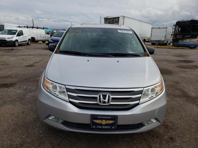 Photo 5 from auction – 2011 HONDA ODYSSEY EX with VIN 5FNRL5H60BB031984