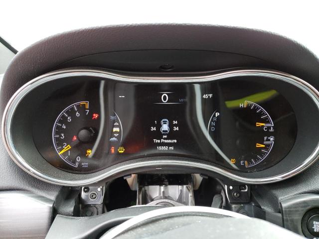Photo 9 from auction – 2021 JEEP GRAND CHER with VIN 1C4RJFBG2MC505009