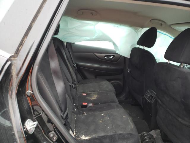 Photo 11 from auction – 2014 NISSAN ROGUE with VIN 5N1AT2MV4EC855119