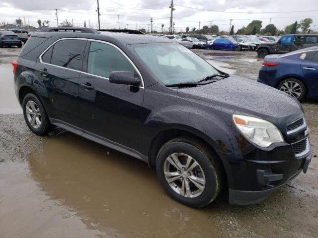 Photo 4 from auction – 2013 CHEVROLET EQUINOX LT with VIN 2GNALDEK1D6256813