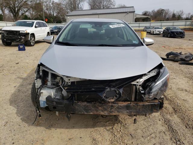Photo 5 from auction – 2017 TOYOTA COROLLA L with VIN 2T1BURHE5HC925912