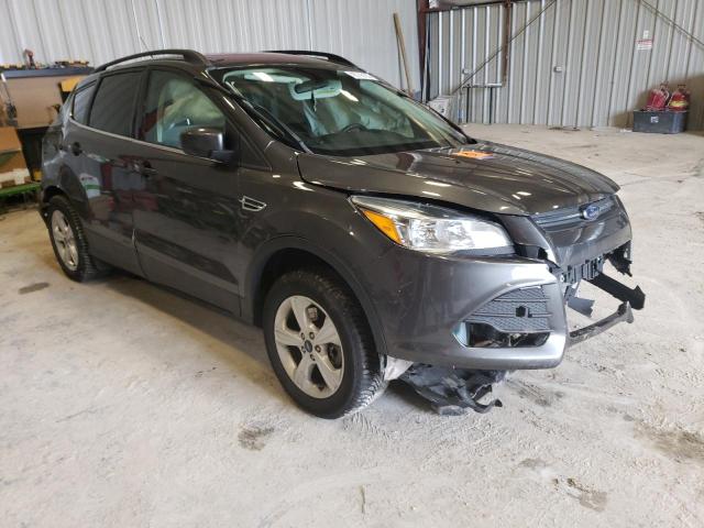 Photo 4 from auction – 2016 FORD ESCAPE SE with VIN 1FMCU9G96GUC81665