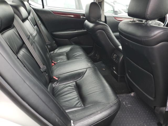 Photo 10 from auction – 2002 LEXUS ES 300 with VIN JTHBF30G920022277