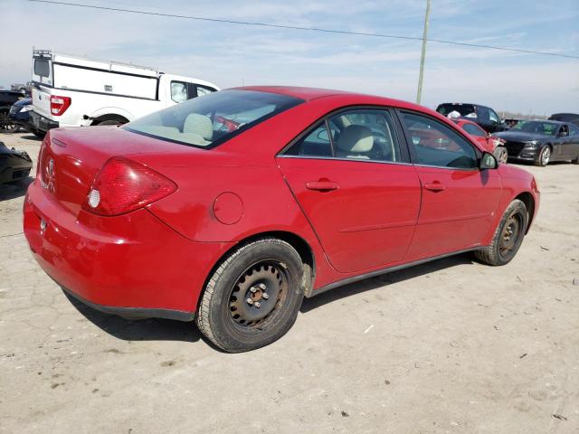 Photo 3 from auction – 2007 PONTIAC G6 VALUE L with VIN 1G2ZF58B174179374