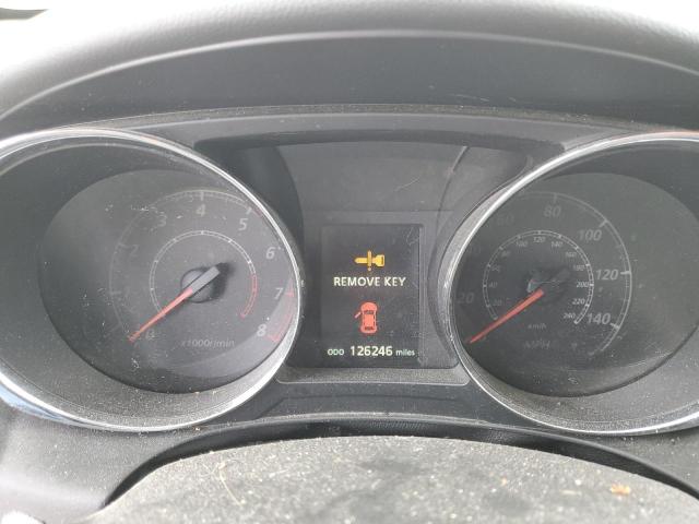 Photo 9 from auction – 2016 MITSUBISHI OUTLANDER with VIN JA4AP3AW0GZ026117