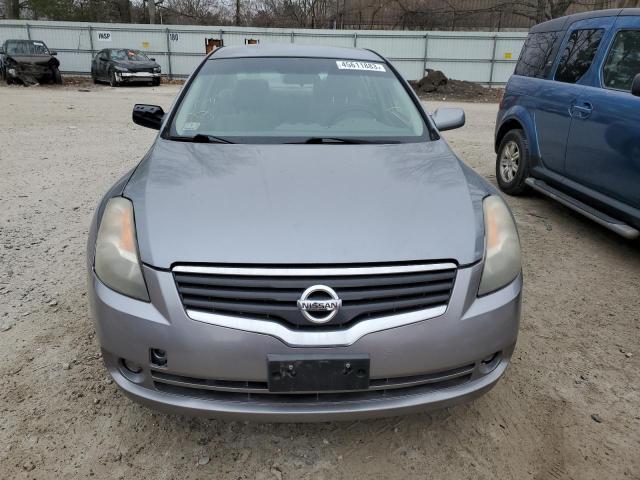 Photo 5 from auction – 2007 NISSAN ALTIMA 2.5 with VIN 1N4AL21E17N494342