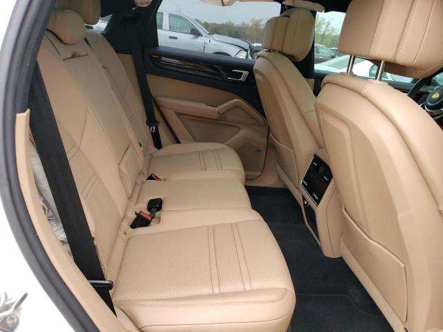 Photo 11 from auction – 2019 PORSCHE CAYENNE with VIN WP1AA2AY9KDA17536