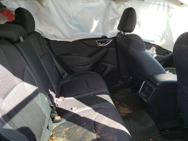 Photo 10 from auction – 2022 SUBARU FORESTER P with VIN JF2SKAEC6NH480891