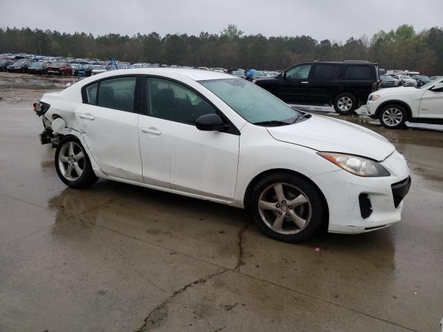 Photo 4 from auction – 2012 MAZDA 3 I with VIN JM1BL1VF6C1514744