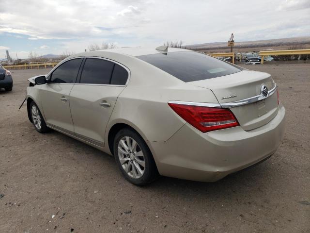 Photo 2 from auction – 2015 BUICK LACROSSE with VIN 1G4GA5GR9FF202785