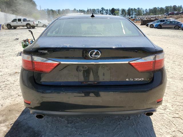 Photo 6 from auction – 2013 LEXUS ES 350 with VIN JTHBK1GG0D2075754