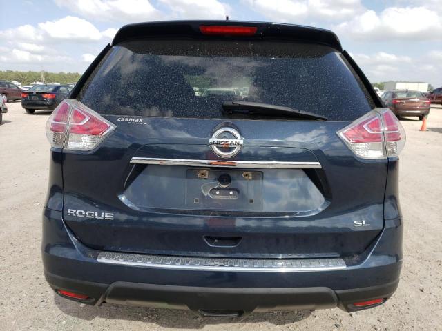 Photo 6 from auction – 2016 NISSAN ROGUE S with VIN 5N1AT2MT6GC919386