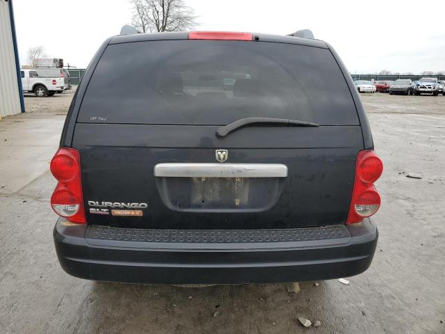 Photo 6 from auction – 2006 DODGE DURANGO SL with VIN 1D4HD48NX6F122193
