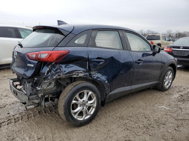 Photo 3 from auction – 2019 MAZDA CX-3 SPORT with VIN JM1DKFB71K0441969