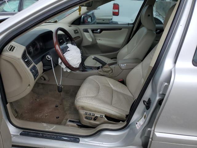Photo 7 from auction – 2007 VOLVO S60 2.5T with VIN YV1RS592872625659