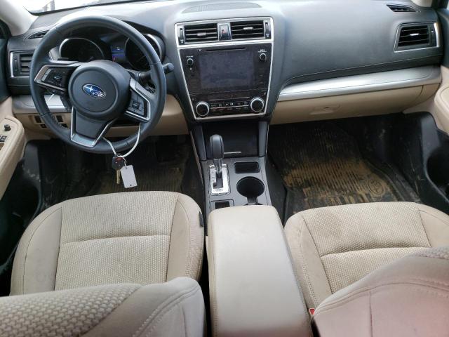 Photo 8 from auction – 2018 SUBARU OUTBACK 2. with VIN 4S4BSACC9J3372589