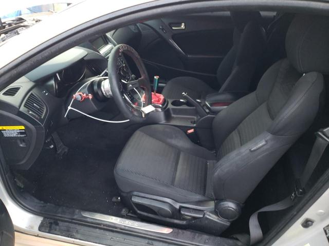 Photo 7 from auction – 2013 HYUNDAI GENESIS CO with VIN KMHHT6KD9DU106423