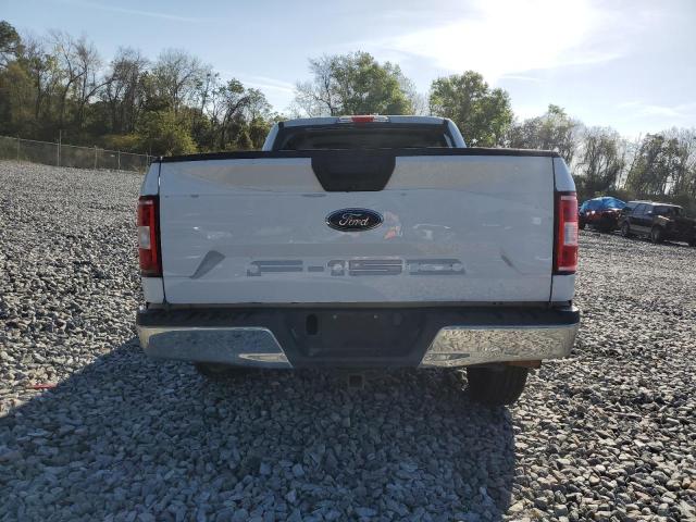 Photo 6 from auction – 2018 FORD F150 SUPER with VIN 1FTEX1C5XJFA55715