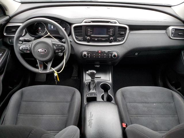 Photo 8 from auction – 2016 KIA SORENTO LX with VIN 5XYPG4A37GG004741