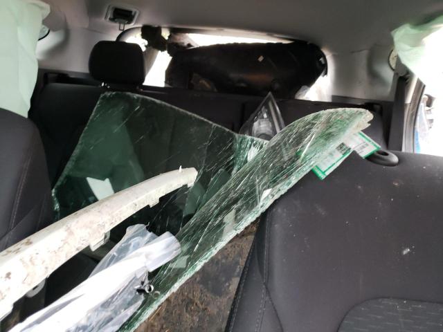 Photo 10 from auction – 2019 HYUNDAI TUCSON LIM with VIN KM8J3CA40KU946475