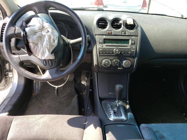 Photo 8 from auction – 2012 NISSAN ALTIMA BAS with VIN 1N4AL2AP9CN417844