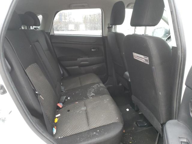Photo 11 from auction – 2016 MITSUBISHI OUTLANDER with VIN JA4AP3AU4GZ024613