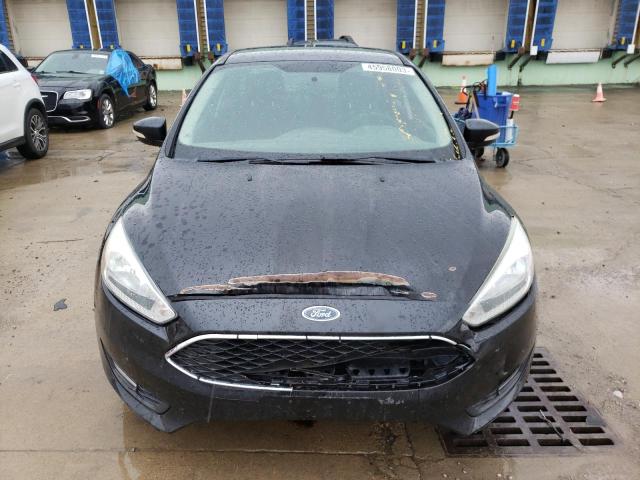 Zdjęcie 5 z aukcji – 2015 FORD FOCUS SE z VIN 1FADP3F21FL253851