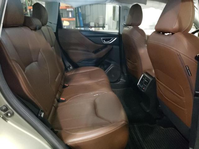 Photo 11 from auction – 2020 SUBARU FORESTER T with VIN JF2SKAXCXLH558650