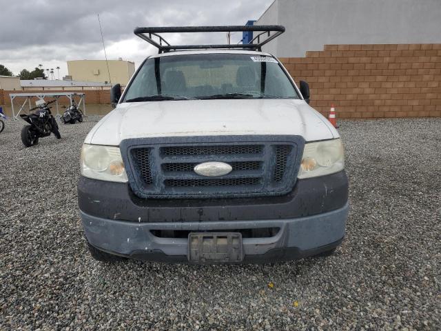 Photo 5 from auction – 2007 FORD F150 with VIN 1FTRF12217KB65564