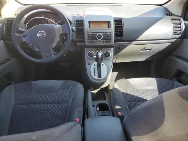 Photo 8 from auction – 2007 NISSAN SENTRA with VIN 3N1AB61EX7L626148
