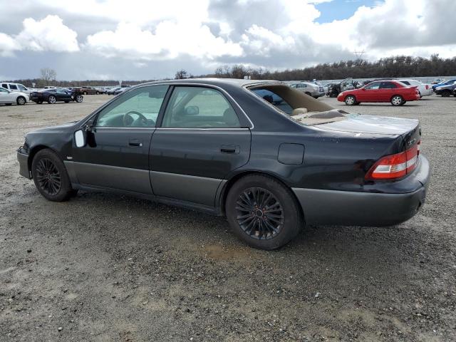 Photo 2 from auction – 2000 LEXUS ES 300 with VIN JT8BF28G2Y5097963