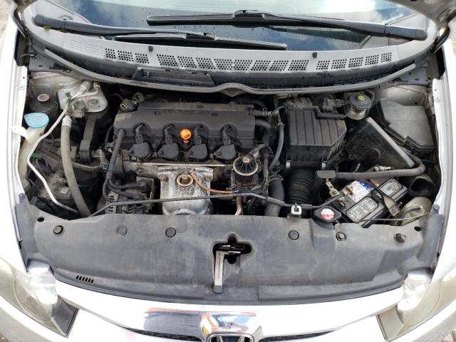 Photo 11 from auction – 2010 HONDA CIVIC LX with VIN 19XFA1F5XAE021477