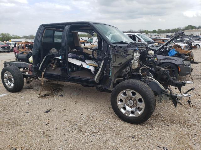 Photo 4 from auction – 2016 FORD F250 SUPER with VIN 1FT7W2BT9GEB84397