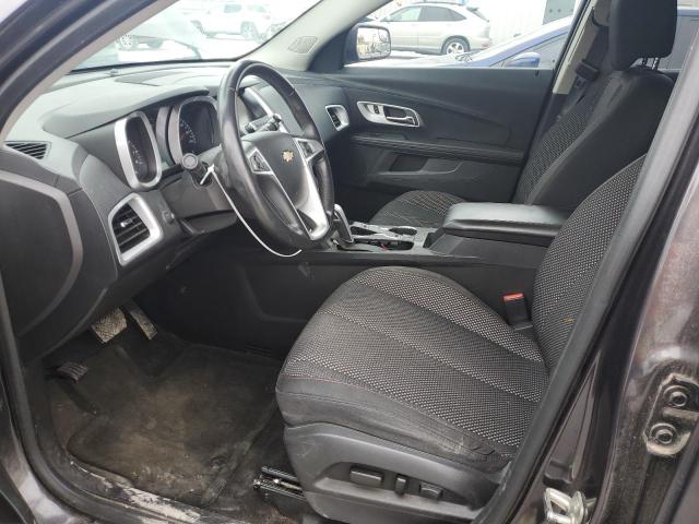 Photo 7 from auction – 2013 CHEVROLET EQUINOX LT with VIN 2GNALDEK1D6235654