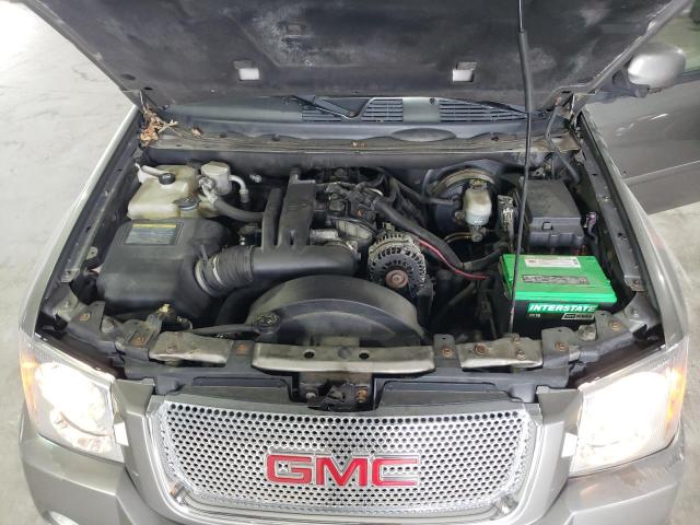 Photo 12 from auction – 2006 GMC ENVOY DENA with VIN 1GKET63M062259636