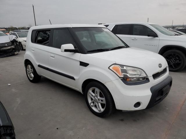 Photo 4 from auction – 2010 KIA SOUL + with VIN KNDJT2A25A7149522