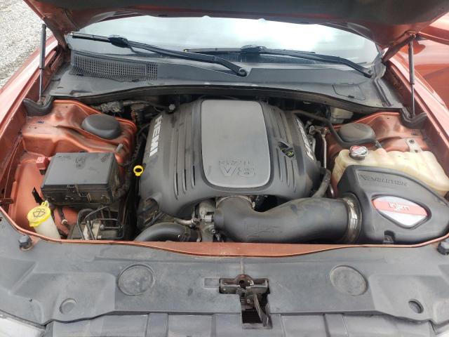 Photo 11 from auction – 2013 DODGE CHARGER R/ with VIN 2C3CDXCT0DH610373