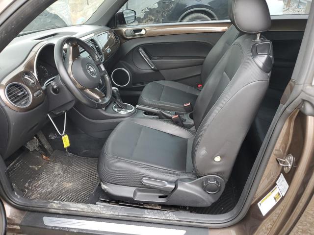 Photo 7 from auction – 2012 VOLKSWAGEN BEETLE with VIN 3VWJX7AT9CM636223