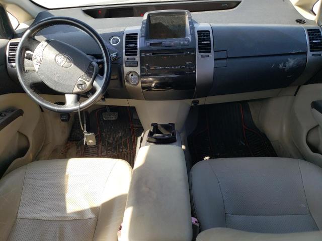 Photo 8 from auction – 2008 TOYOTA PRIUS with VIN JTDKB20U587702691