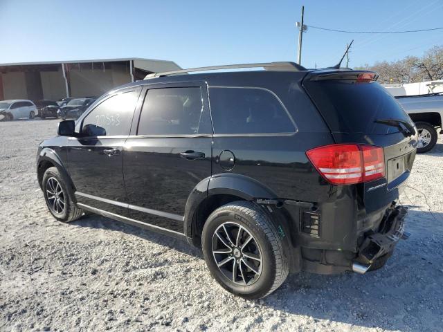 Photo 2 from auction – 2018 DODGE JOURNEY SE with VIN 3C4PDCAB9JT208693