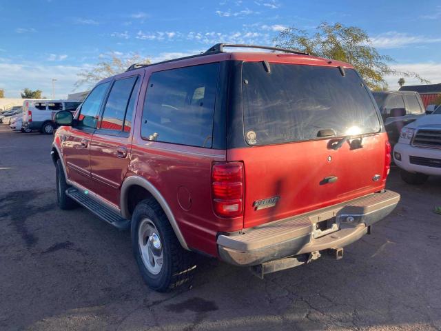 Photo 3 from auction – 1998 FORD EXPEDITION with VIN 1FMPU18L7WLB27211