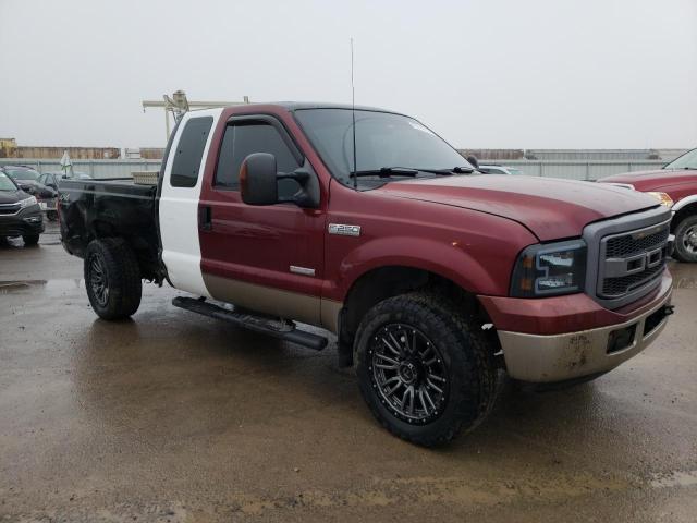 Photo 4 from auction – 2001 FORD F250 SUPER with VIN 1FTNX21F71EB24190