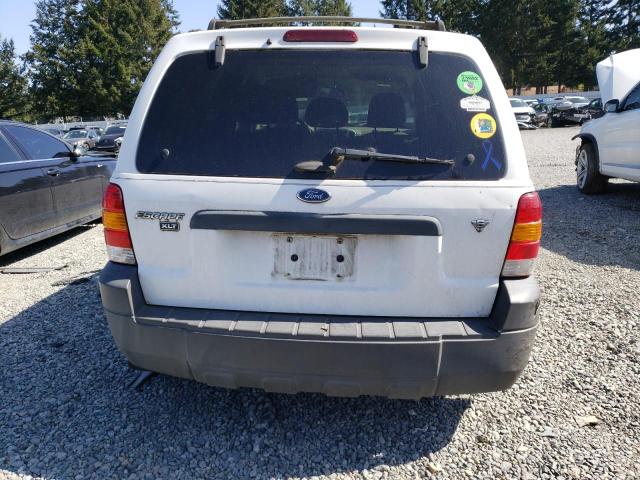 Photo 6 from auction – 2005 FORD ESCAPE XLT with VIN 1FMYU93105KD98690