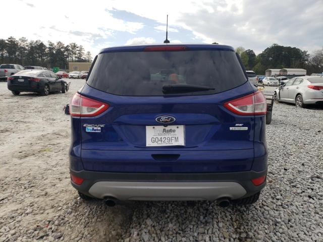 Photo 6 from auction – 2016 FORD ESCAPE SE with VIN 1FMCU0GX3GUA26370