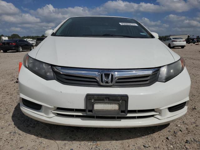 Photo 5 from auction – 2012 HONDA CIVIC EX with VIN 2HGFB2F88CH594402