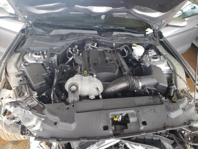 Photo 11 from auction – 2020 FORD MUSTANG with VIN 1FA6P8TH8L5180847