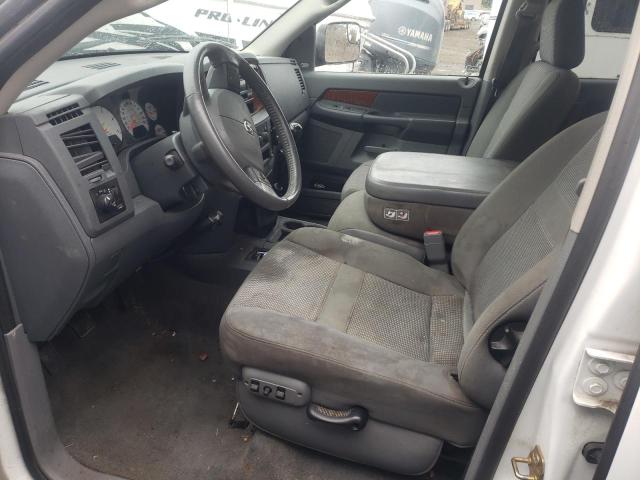 Photo 7 from auction – 2006 DODGE RAM 3500 S with VIN 3D7ML48C56G109045