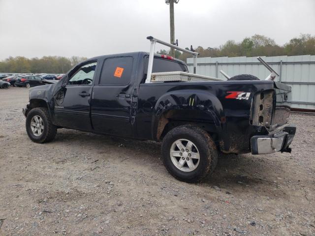 Photo 2 from auction – 2011 GMC SIERRA K15 with VIN 3GTP2VE38BG136822