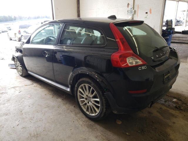 Photo 2 from auction – 2011 VOLVO C30 T5 with VIN YV1672MK1B2211075